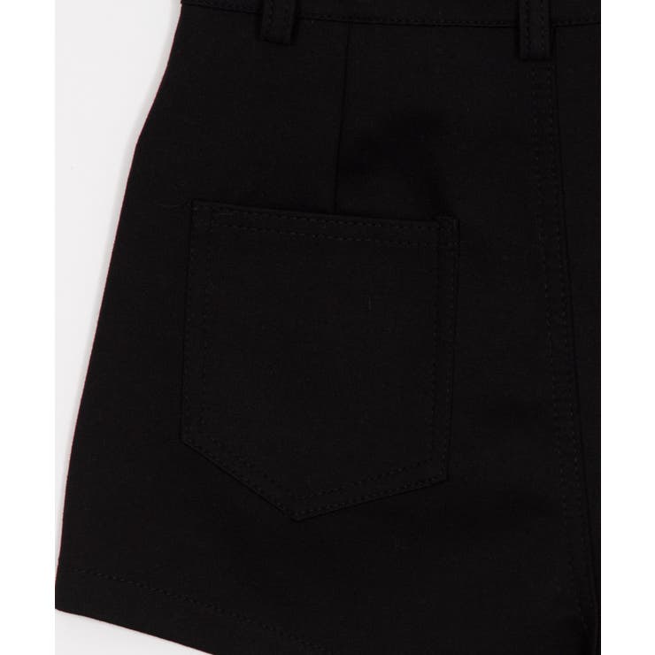 ストレッチマイクロショーツ | WEGO【WOMEN】 | 詳細画像9 