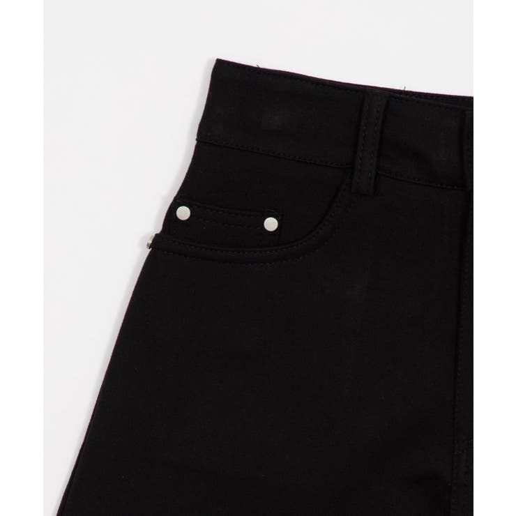 ストレッチマイクロショーツ | WEGO【WOMEN】 | 詳細画像10 