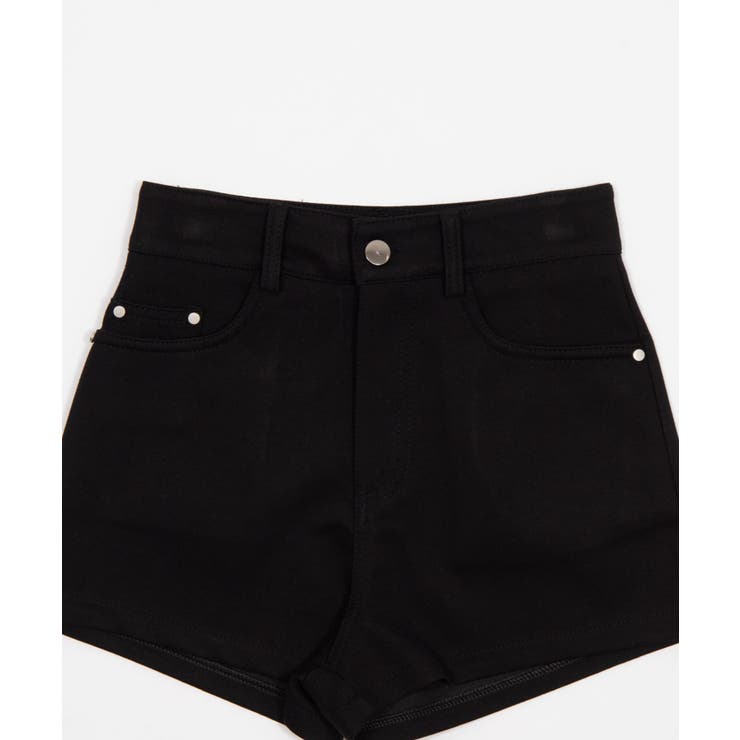 ストレッチマイクロショーツ | WEGO【WOMEN】 | 詳細画像11 
