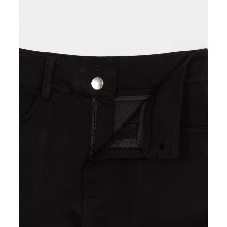 ストレッチマイクロショーツ | WEGO【WOMEN】 | 詳細画像12 