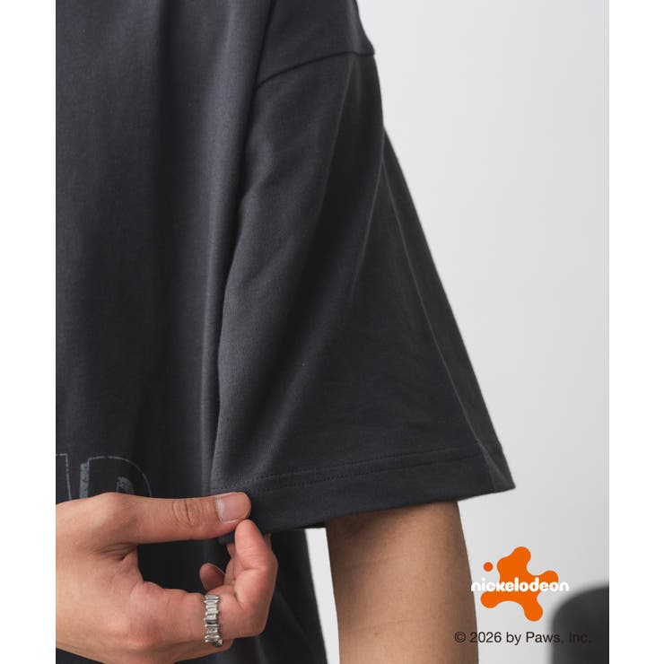 GARFIELDグラフィックT(SS) | WEGO【MEN】 | 詳細画像15 