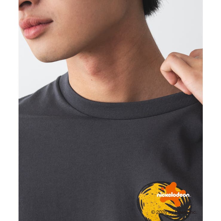 GARFIELDグラフィックT(SS) | WEGO【MEN】 | 詳細画像17 