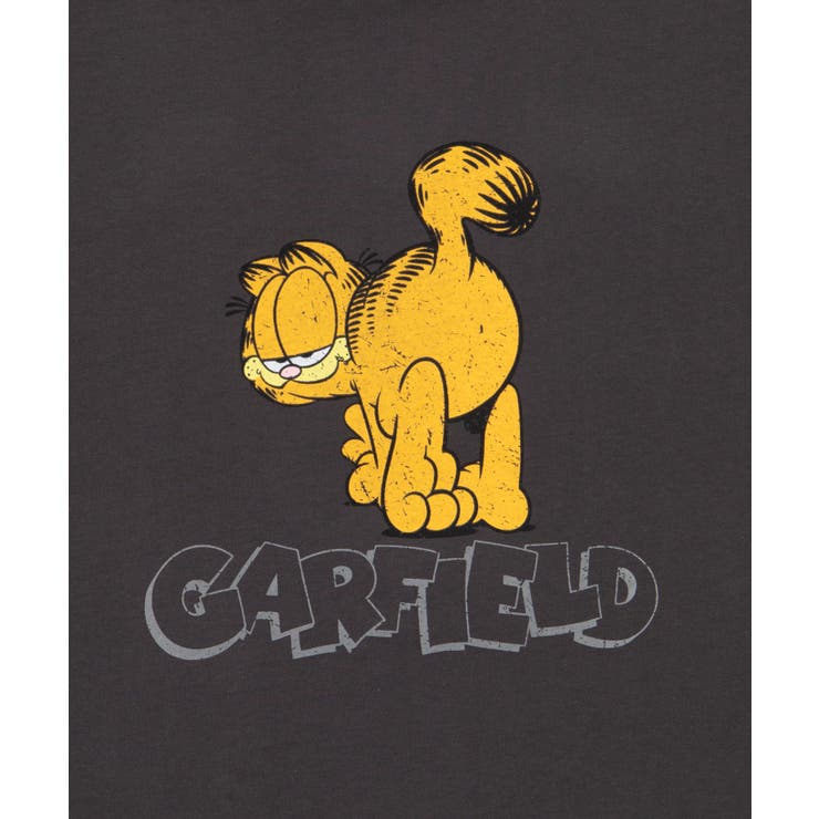 GARFIELDグラフィックT(SS) | WEGO【MEN】 | 詳細画像57 