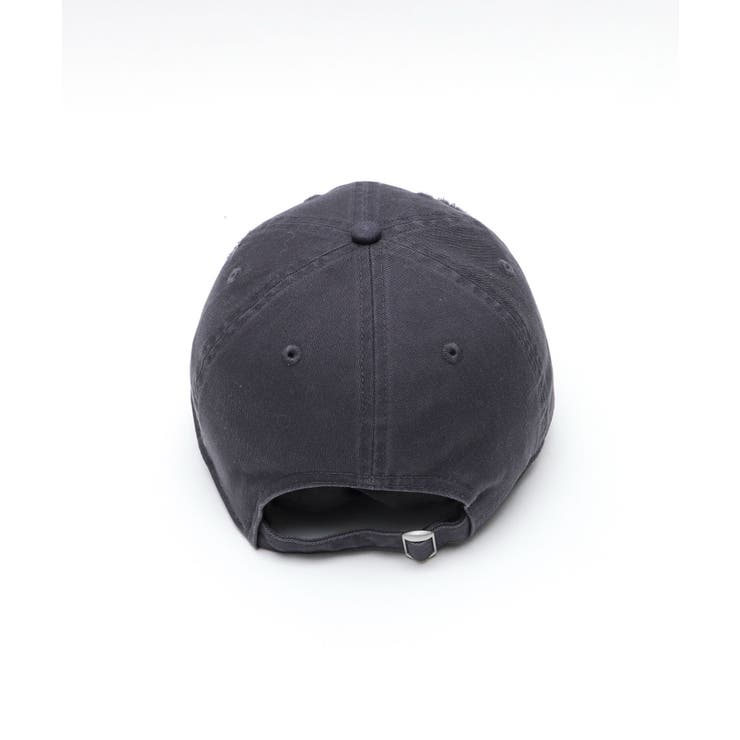 別注NEWERA 940 damage | WEGO【MEN】 | 詳細画像4 