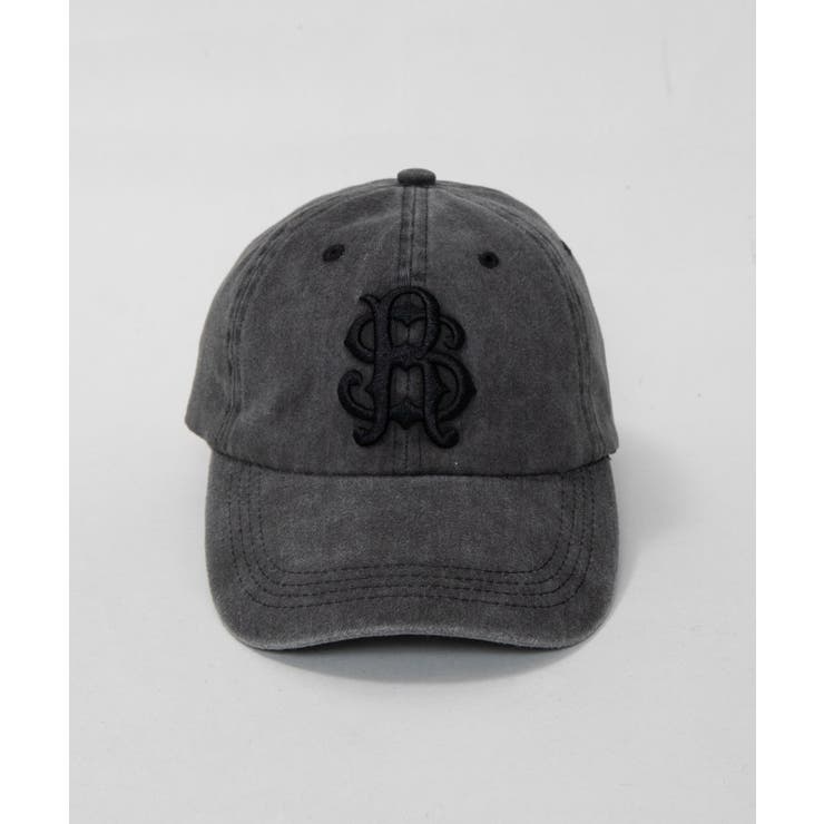 3Dロゴキャップ | WEGO【MEN】 | 詳細画像14 