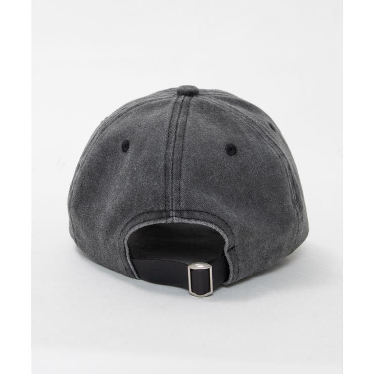 3Dロゴキャップ | WEGO【MEN】 | 詳細画像17 