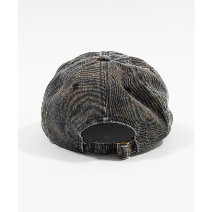 ナンバリングアップリケキャップ | WEGO【MEN】 | 詳細画像13 