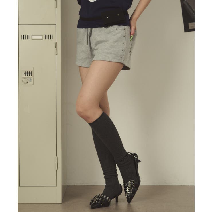 サイドポーチスウェードライクベルト | WEGO【WOMEN】 | 詳細画像4 