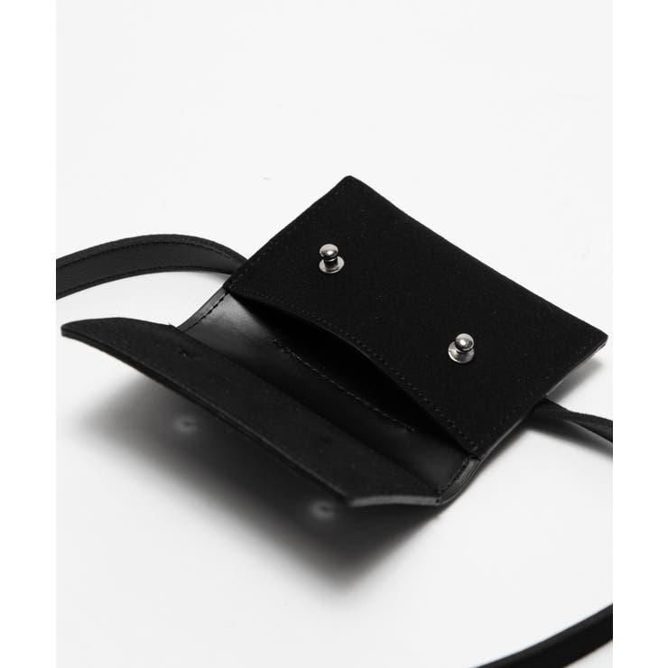 サイドポーチスウェードライクベルト | WEGO【WOMEN】 | 詳細画像7 