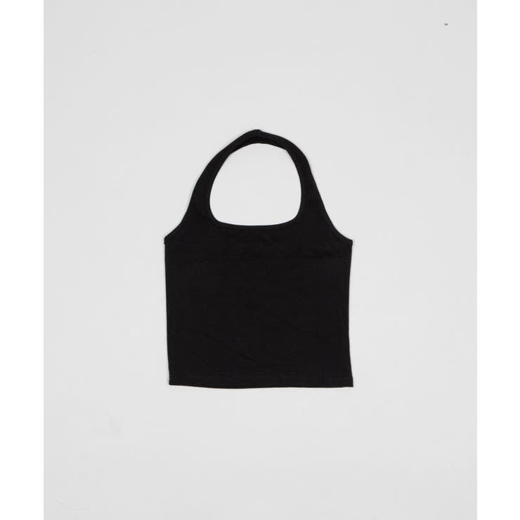 レイヤードクロップドロゴトップ | WEGO【WOMEN】 | 詳細画像12 