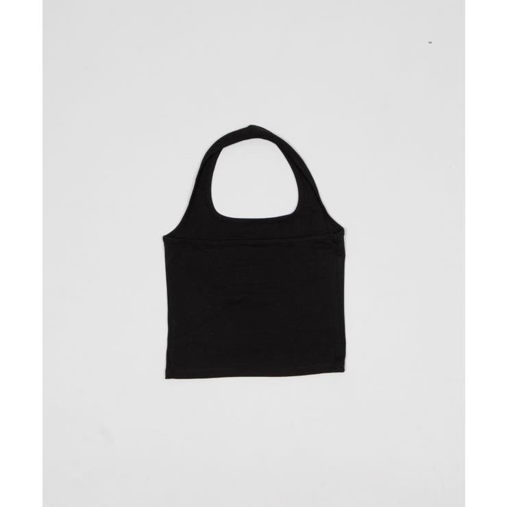 レイヤードクロップドロゴトップ | WEGO【WOMEN】 | 詳細画像13 