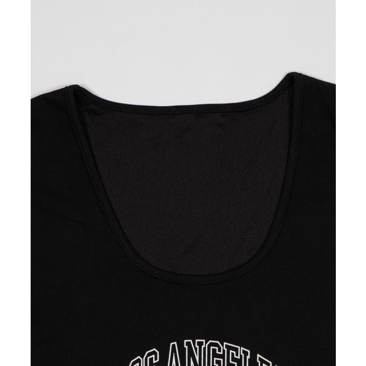 レイヤードクロップドロゴトップ | WEGO【WOMEN】 | 詳細画像14 
