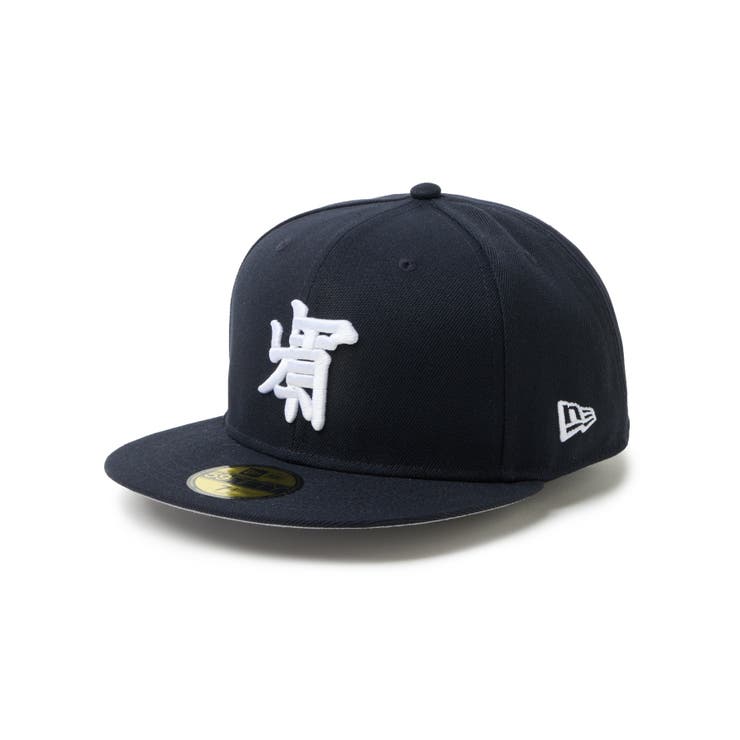 ネイビー | NEWERA 5950 KANSAI YAMAMOTO | WEGO【MEN】