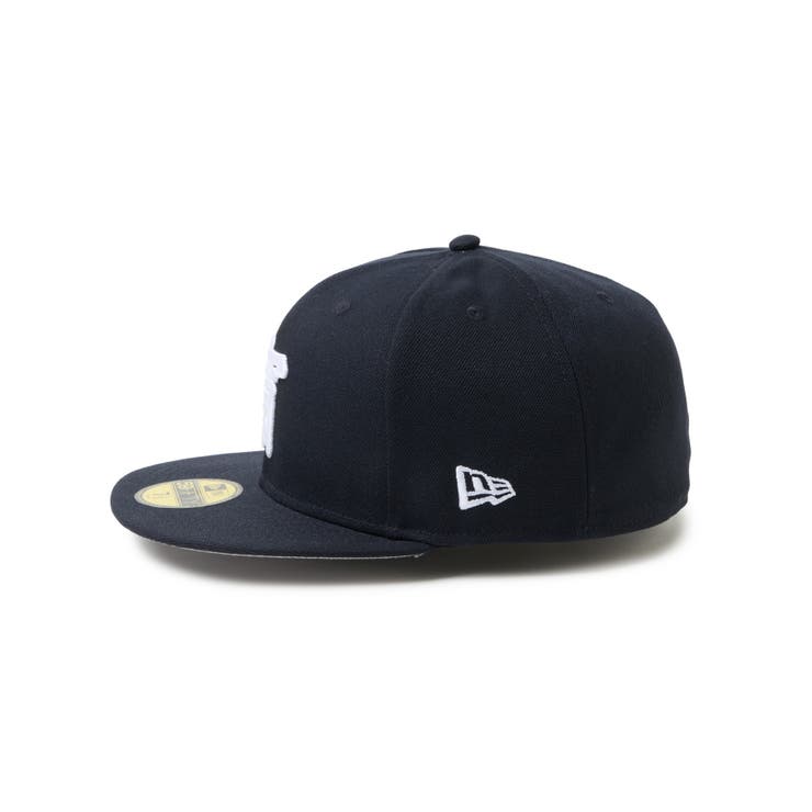 NEWERA 5950 KANSAI YAMAMOTO | WEGO【MEN】 | 詳細画像2 