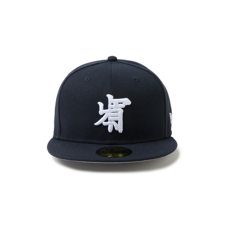 NEWERA 5950 KANSAI YAMAMOTO | WEGO【MEN】 | 詳細画像3 