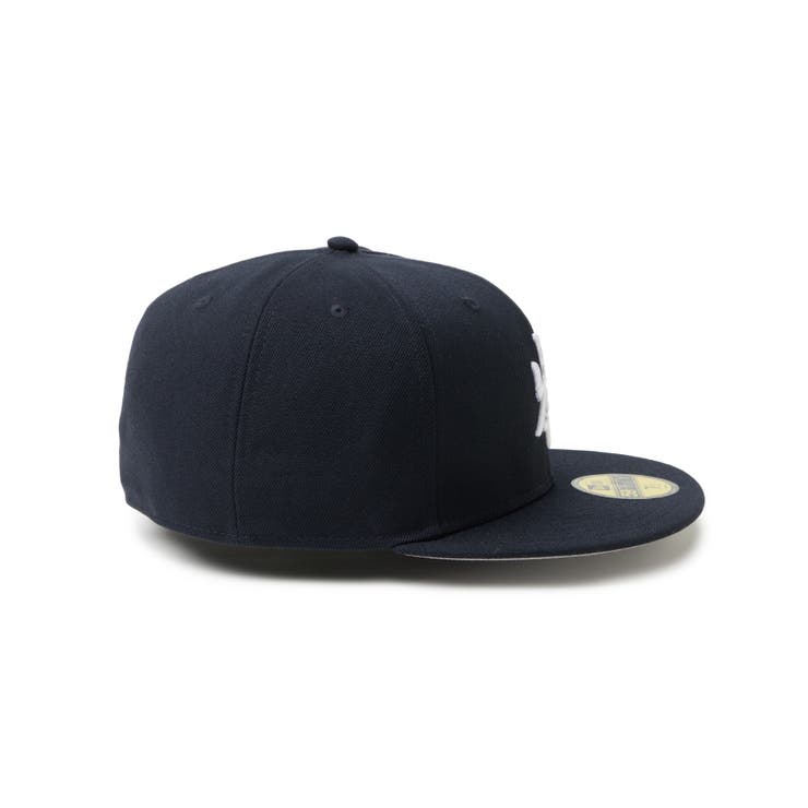NEWERA 5950 KANSAI YAMAMOTO | WEGO【MEN】 | 詳細画像4 