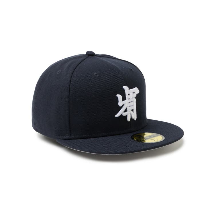 NEWERA 5950 KANSAI YAMAMOTO | WEGO【MEN】 | 詳細画像5 