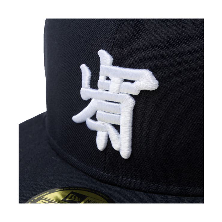 NEWERA 5950 KANSAI YAMAMOTO | WEGO【MEN】 | 詳細画像8 