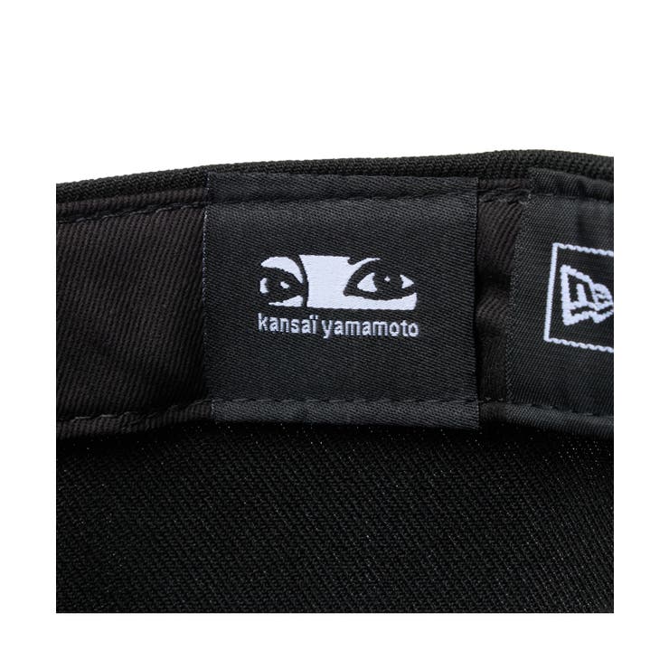 NEWERA 5950 KANSAI YAMAMOTO | WEGO【MEN】 | 詳細画像17 