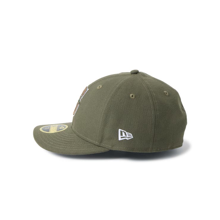 NEWERA LP 5950 MLB Color Variation | WEGO【MEN】 | 詳細画像11 