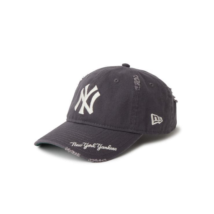 柄1 | NEWERA 920 MLB Visor Logo | WEGO【MEN】