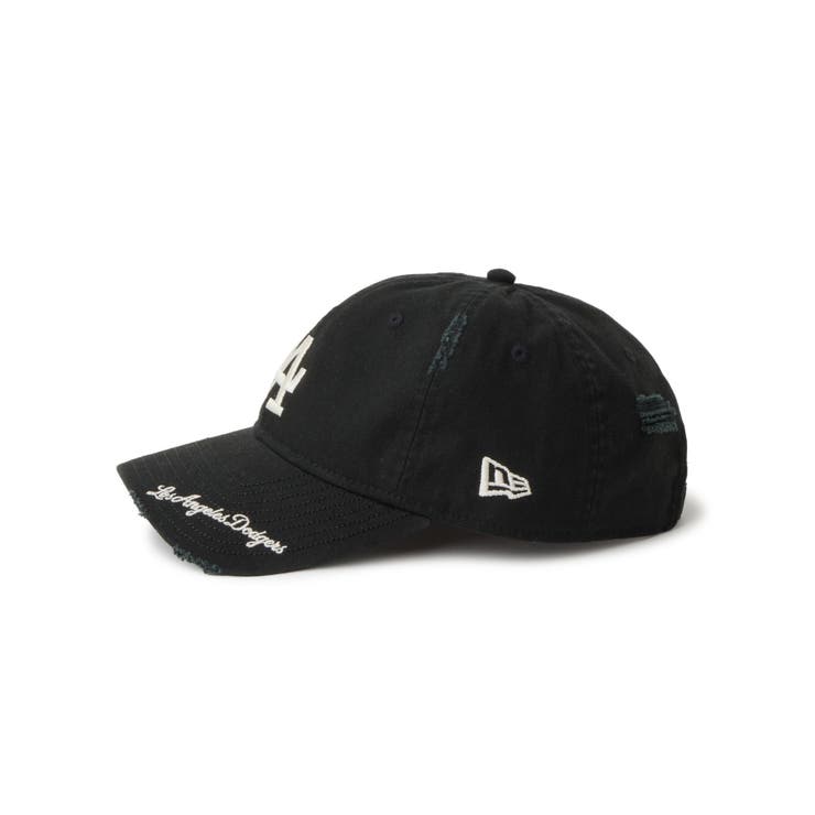 NEWERA 920 MLB Visor Logo | WEGO【MEN】 | 詳細画像2 