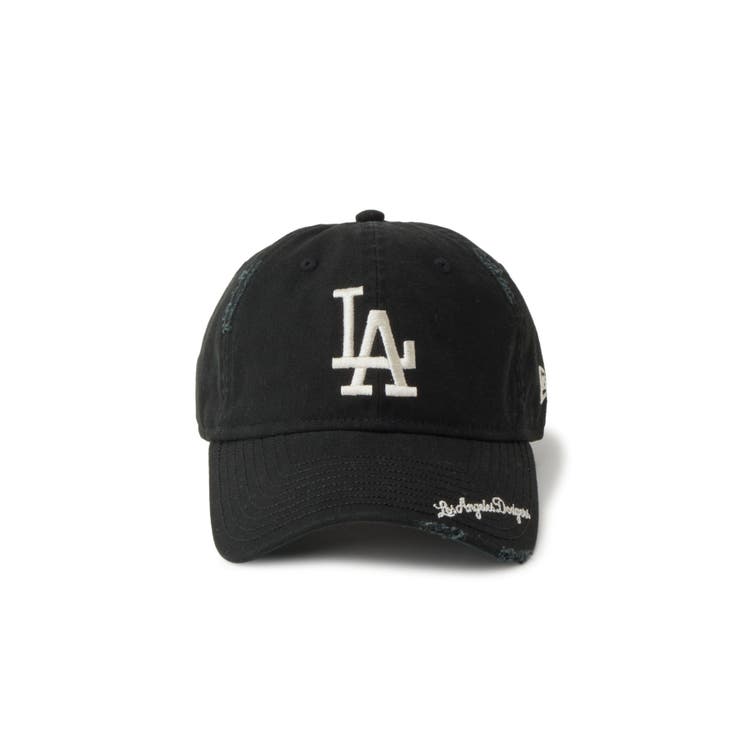 NEWERA 920 MLB Visor Logo | WEGO【MEN】 | 詳細画像3 