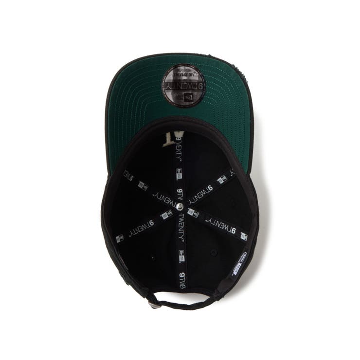 NEWERA 920 MLB Visor Logo | WEGO【MEN】 | 詳細画像7 