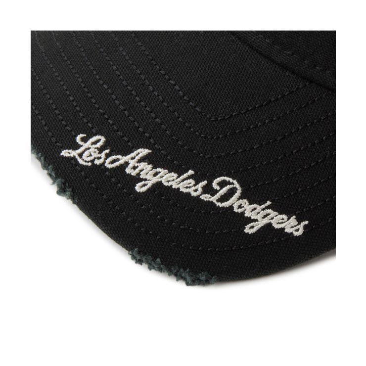 NEWERA 920 MLB Visor Logo | WEGO【MEN】 | 詳細画像9 