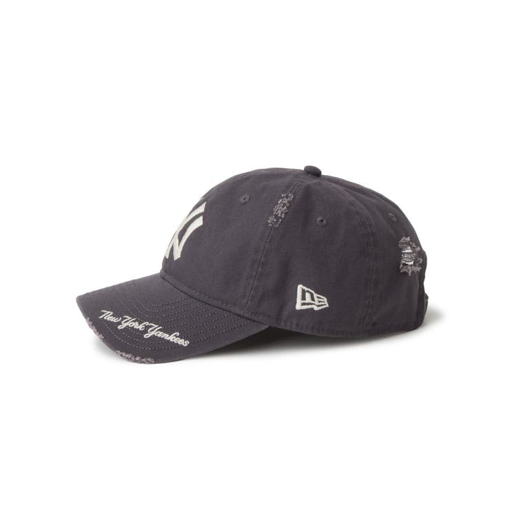 NEWERA 920 MLB Visor Logo | WEGO【MEN】 | 詳細画像12 