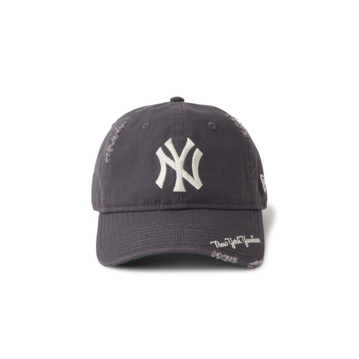 NEWERA 920 MLB Visor Logo | WEGO【MEN】 | 詳細画像13 