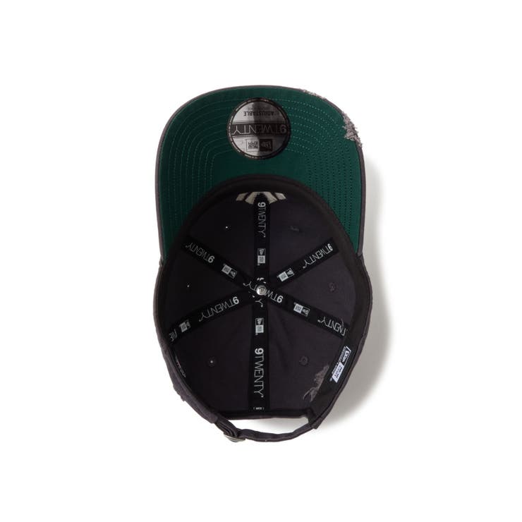 NEWERA 920 MLB Visor Logo | WEGO【MEN】 | 詳細画像17 