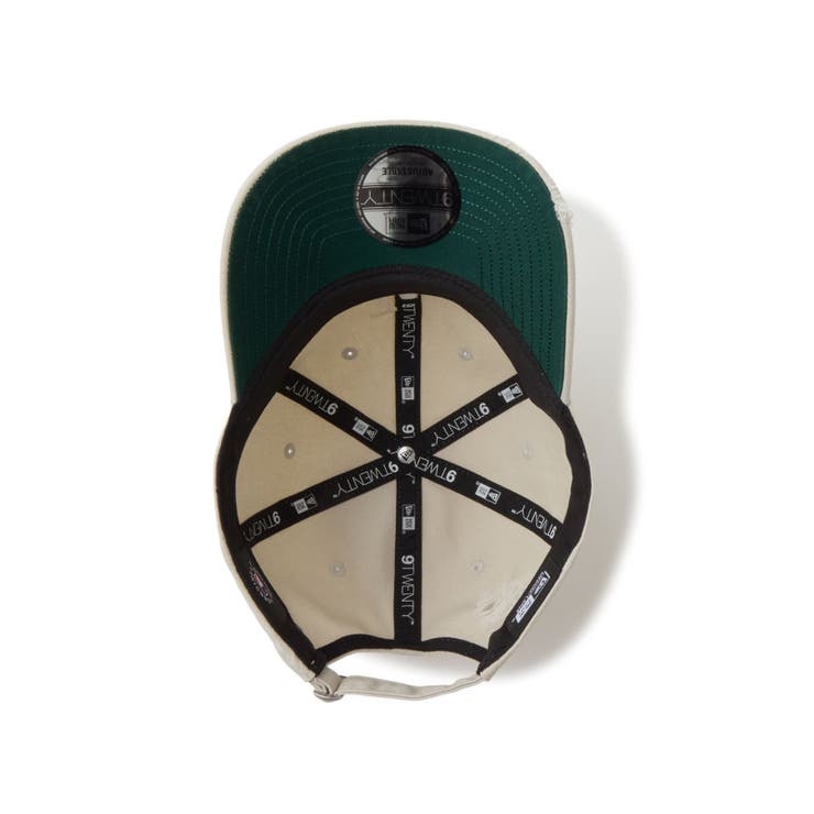 NEWERA 920 MLB Visor Logo | WEGO【MEN】 | 詳細画像27 