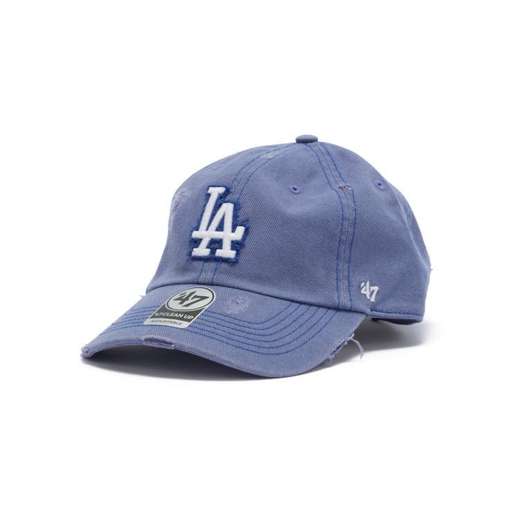 柄2 | 47 CLEAN UP MLB WELL WORN | WEGO【MEN】