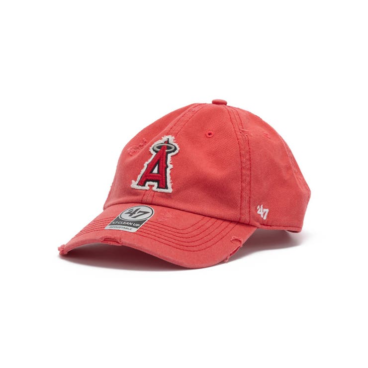 柄4 | 47 CLEAN UP MLB WELL WORN | WEGO【MEN】