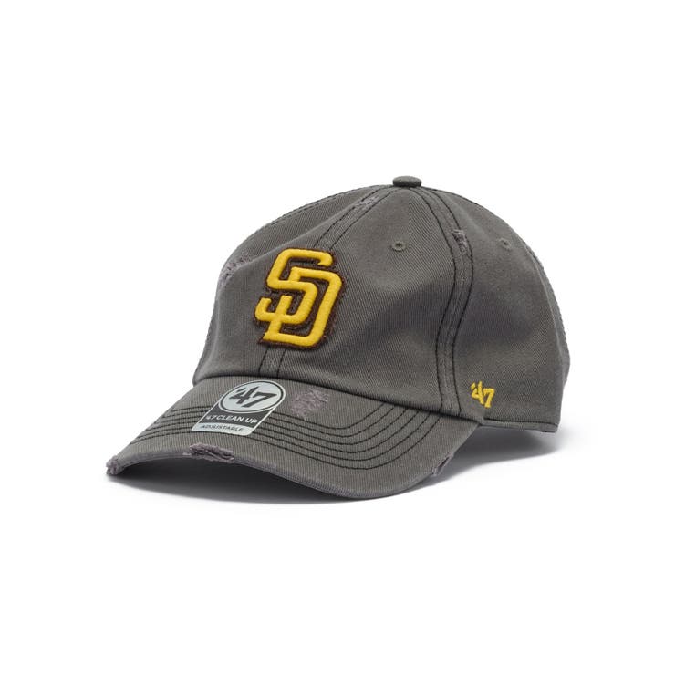 柄5 | 47 CLEAN UP MLB WELL WORN | WEGO【MEN】