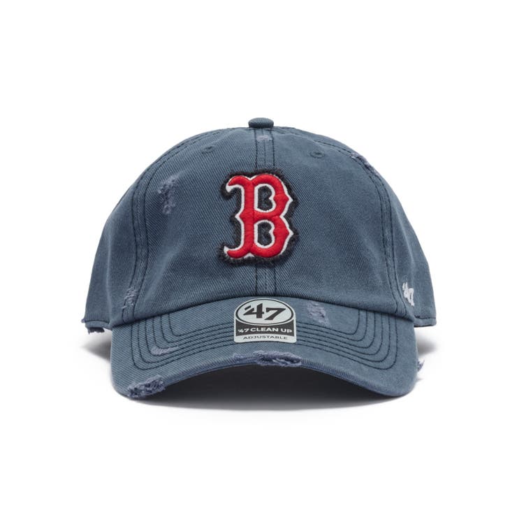 47 CLEAN UP MLB WELL WORN | WEGO【MEN】 | 詳細画像2 