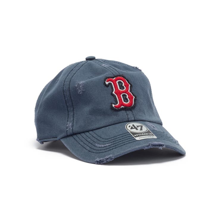 47 CLEAN UP MLB WELL WORN | WEGO【MEN】 | 詳細画像3 