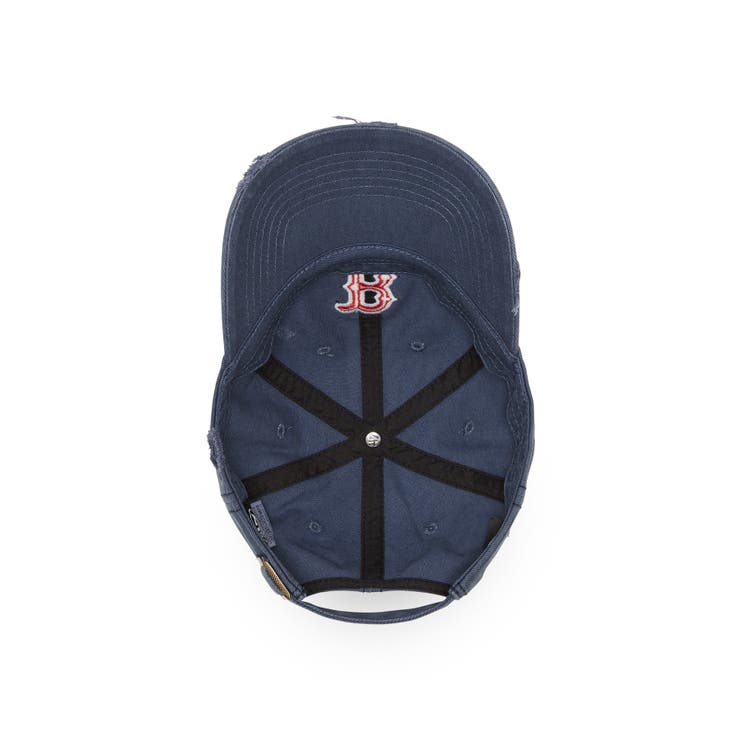 47 CLEAN UP MLB WELL WORN | WEGO【MEN】 | 詳細画像5 