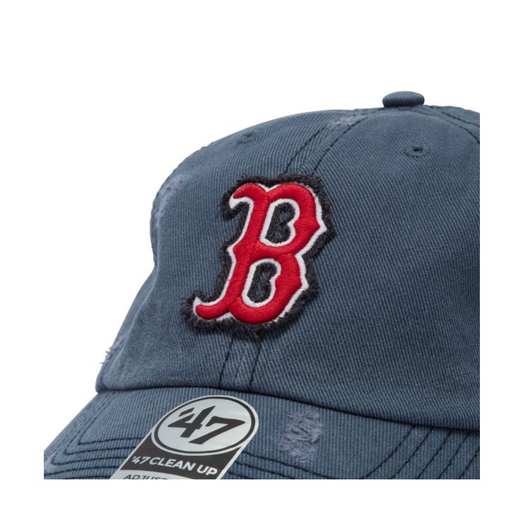 47 CLEAN UP MLB WELL WORN | WEGO【MEN】 | 詳細画像8 