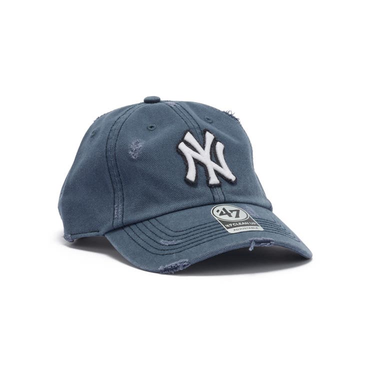 47 CLEAN UP MLB WELL WORN | WEGO【MEN】 | 詳細画像19 