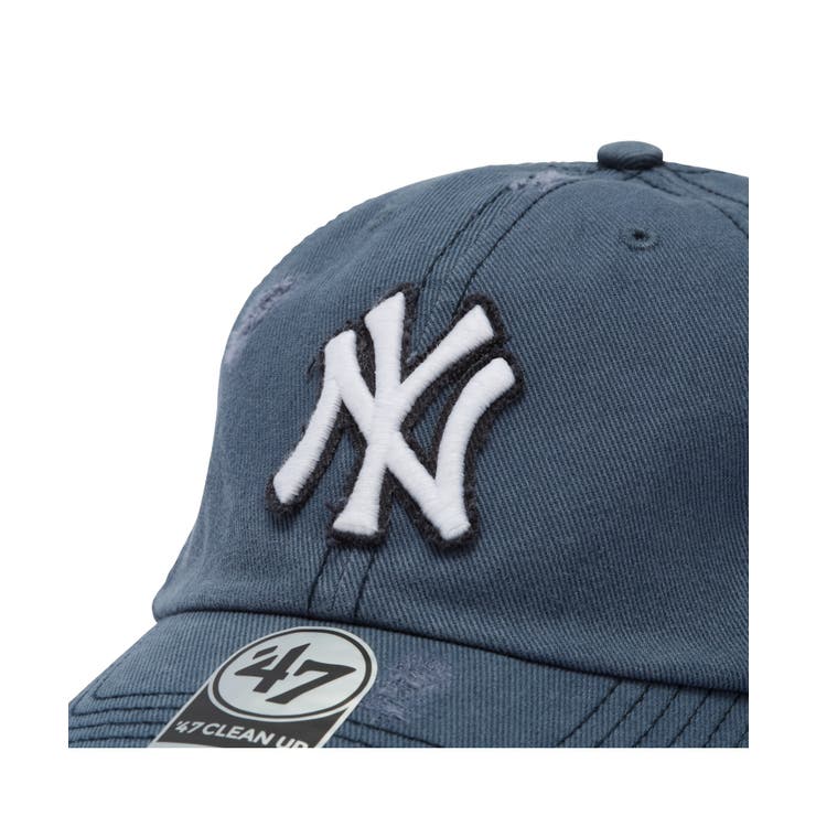 47 CLEAN UP MLB WELL WORN | WEGO【MEN】 | 詳細画像24 