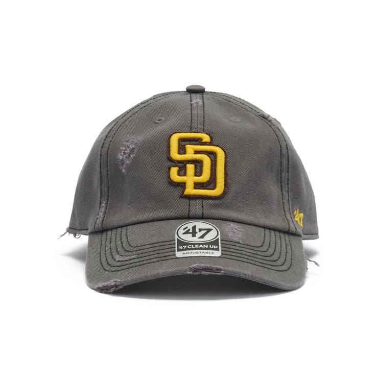 47 CLEAN UP MLB WELL WORN | WEGO【MEN】 | 詳細画像34 