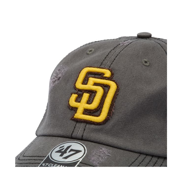 47 CLEAN UP MLB WELL WORN | WEGO【MEN】 | 詳細画像40 
