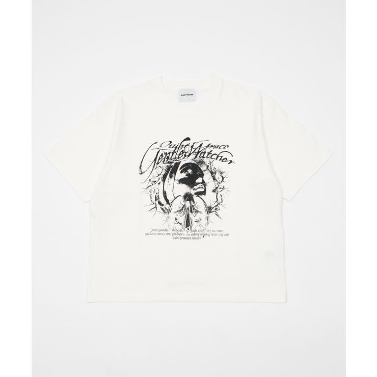ブリーチグラフィックT(SS) | WEGO【MEN】 | 詳細画像1 