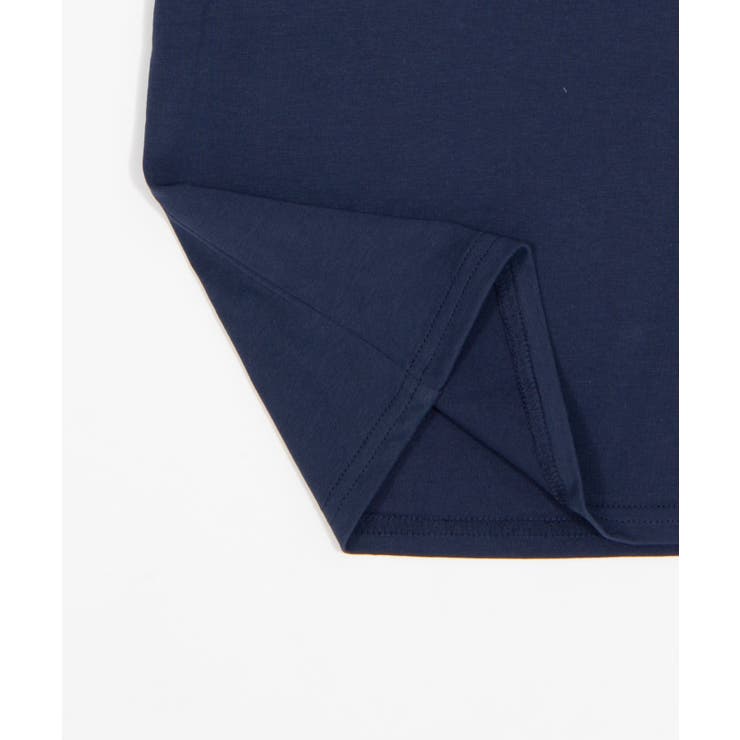 シャツドッキング刺繍T | WEGO【WOMEN】 | 詳細画像14 