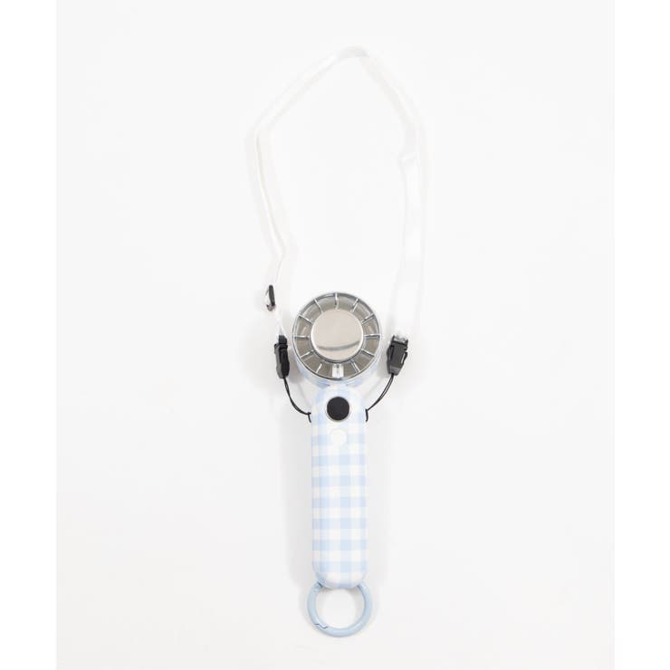 3WAYペルチェハンディファン | WEGO【WOMEN】 | 詳細画像24 