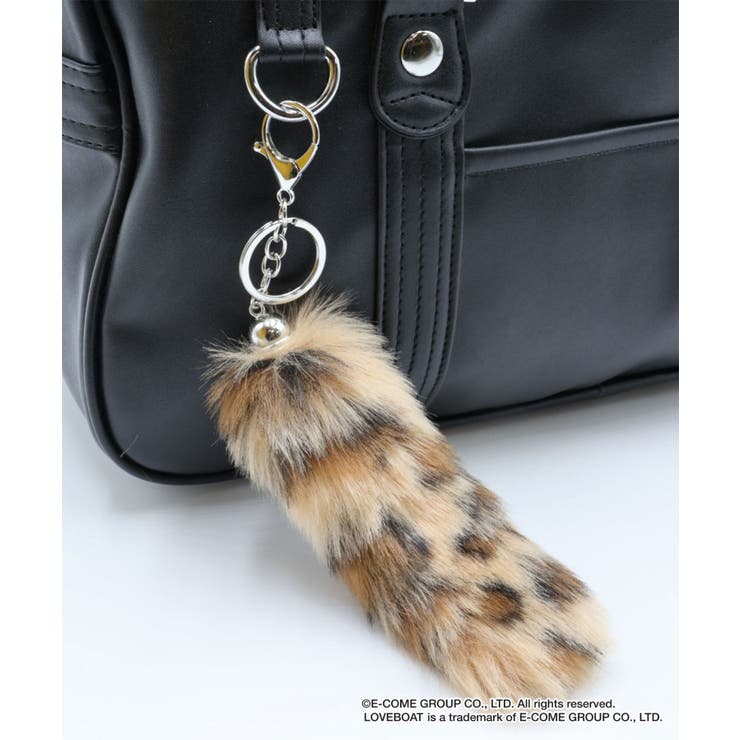 LOVEBOATスクールバッグ | WEGO【WOMEN】 | 詳細画像3 