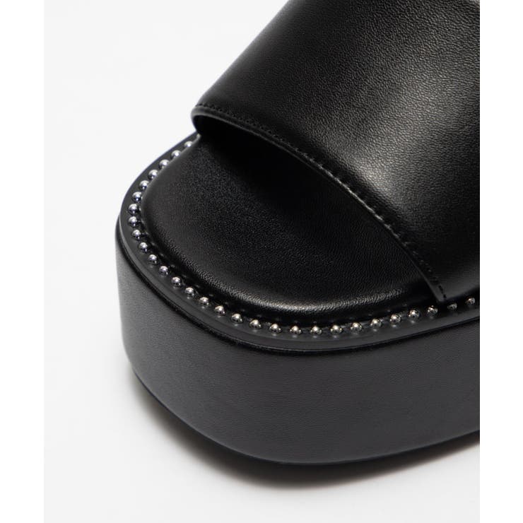 ヒールデザインサンダル | WEGO【WOMEN】 | 詳細画像26 