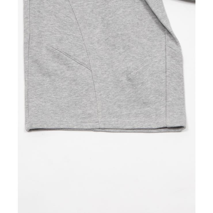 バルーンスウェットショーツ | WEGO【MEN】 | 詳細画像6 